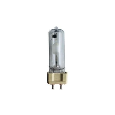Bulb, HID Metal Halide Tubular, Replacement For Norman Lamps 043168456807